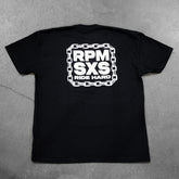 RPM SXS Chain Linked T-Shirt