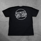 RPM SXS White Emblem T-Shirt