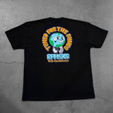 Tuned For The Dunes T-Shirt
