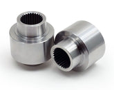Differential Hubs - PRO XP/TURBO S/RS1