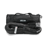 MOJAB 1'' x 30' Kinetic Recovery Rope