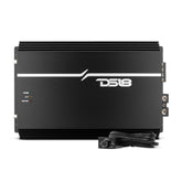 EXL 1-Channel Class D Amplifier 2500 Watts Rms @ 1-Ohm Made In Korea