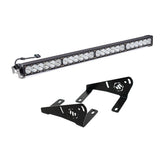 Baja Designs Polaris RZR Pro R Light Bar (2022-2025)