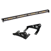 Baja Designs Polaris RZR Pro R Light Bar Kit (2022-2025)