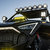 Baja Designs Polaris RZR Pro R XL Sport Pod Lights (2022-2026)