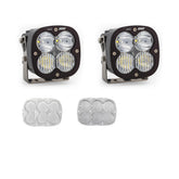 Baja Designs Polaris RZR XL80 A-Pillar Pod Lights (2020-2026)
