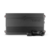 GEN-X Class D 1-Channel Amplifier | 600W RMS @ 1-Ohm