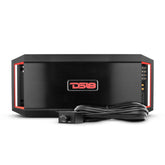 DS18 GEN-X1600.4 Full-Range Class AB 4-Channel Amplifier 1600 Watts