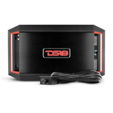 DS18 GEN-X1800.1D Class D 1-Channel Monoblock Amplifier 1800 Watts
