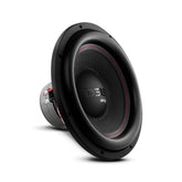 GEN-XX 15" High Excursion Subwoofer Double Stacked Magnets 600 Watts Rms DVC 4-Ohm