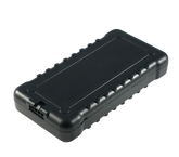 *GT1900 - Water Resistant Tracker - Wired Device - Better for Interior or underhood