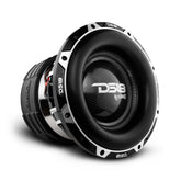 HOOLIGAN X 12" High Excursion Subwoofer 4000 Watts Rms 4" DVC 1-Ohm