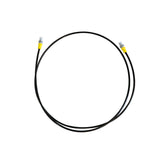 High Pressure Hose (5000 psi WP) - 3 ft or 6 ft