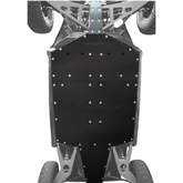 Speed UTV El Jefe UHMW Skid Plate