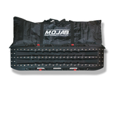 MOJAB Ultimate Traction recovery board with steel plugs - Two Boards