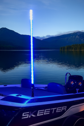 Starlight Boat Whips - V1