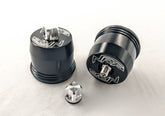 NRP Walker Evans 2.5" Shock Reservoir HV End Caps