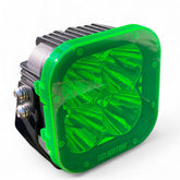 GP40 & XR40 Clip On Cover (Green, Amber or Black)