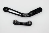 Honda TRX450 DC-6 Shock Linkage