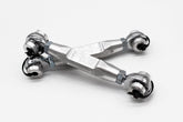 Polaris RZR XP Turbo Adjustable Sway Bar Links