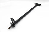 Honda TRX250R Steering Stem w/ Anti-Vibe Clamp