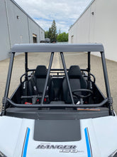 Polaris Ranger 150 Front Intrusion Bar