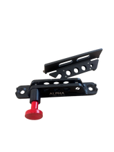 UTV Fire Extinguisher Mount
