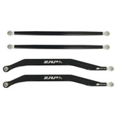 7075 HIGH CLEARANCE RZR Radius Rod Set