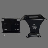 2024+ XP 1000 Winch Mount