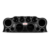 DS18 J-LOUD Jeep Wrangler JK/JKU/JL Sound Bar System