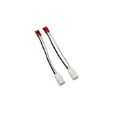 Speaker Connector Adapter for Selected Chrysler/Dodge/Jeep Wrangler (Woofer/Mid)