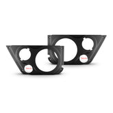 Jeep JK/JKU 6.5" Front Door Panels