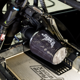 WSRD High Rise Intake System | 2024-2026 Maverick R