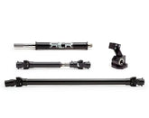COMPLETE DRIVELINE KIT – 24+ CAN-AM Maverick R - 2 SEAT