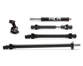 COMPLETE DRIVELINE KIT – 2025 CAN-AM Maverick R - 4 SEAT