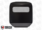Fast Back Aluminum Roof (With Sunroof) RZR XP 1000, TURBO