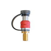 Monster Valve™ LOCK - Install into Icon Pro InnerLock Wheels - Single