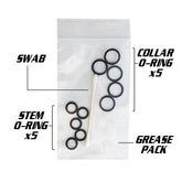 Monster Valve™ Rebuild Kit (x5)