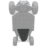 Can-Am Maverick X3 UHMW Rear Skid Plate