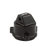 RPM Can Am Maverick R Magnetic Transmission Filter Cover