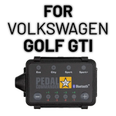 Pedal Commander for Volkswagen Golf GTI