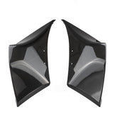 RPM Can-Am Maverick R Carbon Fiber Front Fenders