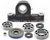 Noise Be Gone Kit – 2020-2024 CAN AM X3 Visco Lok