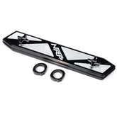Cage Mounted Spare Belt Box