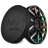 10” Neodymium Marine & Powersports Subwoofer With Carbon Fiber Cone | 600W RMS 4-Ohm