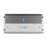 NXL 2-Channel Full-Range Class D IPX5 Marine Amplifier | 2 x 250W RMS @ 4-Ohm