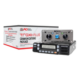 Trax Communications Package