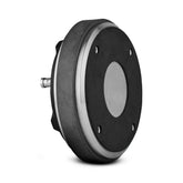 2" Throat Bolt-On Compression Driver 320 Watts With 2" Polyimide Voice Coil 8-Ohm