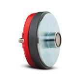 1" Throat Twist on Driver 300 Watts 1.75" Titanium Vc 8-Ohm