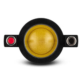 PRO 1" Phenolic Replacement Diaphragm for PRO-DR1P and Universal 8-Ohm